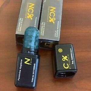 Vagina Wonder Stick, Crytal NCX